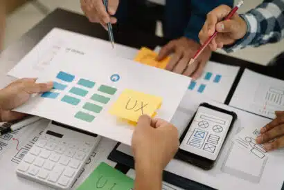 Differentiating Ui/Ux Designers: Why It Matters For Your Business