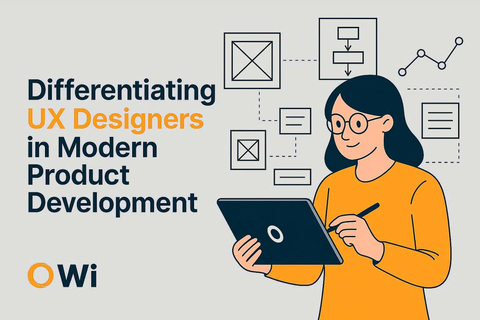 Differentiating Ux Designers In Modern Product Development
