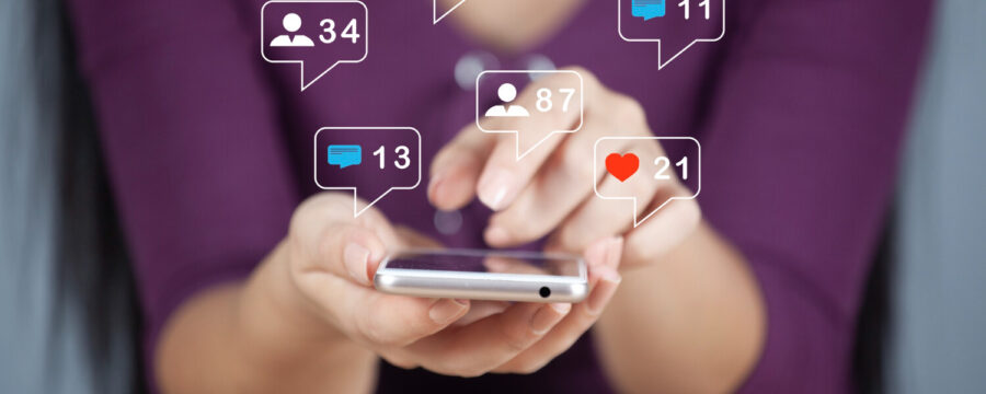 Social media marketing 101