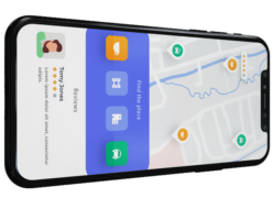 Mobile App Development