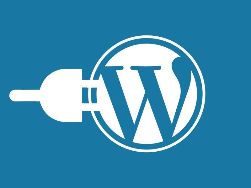 Simple wordpress plugin
