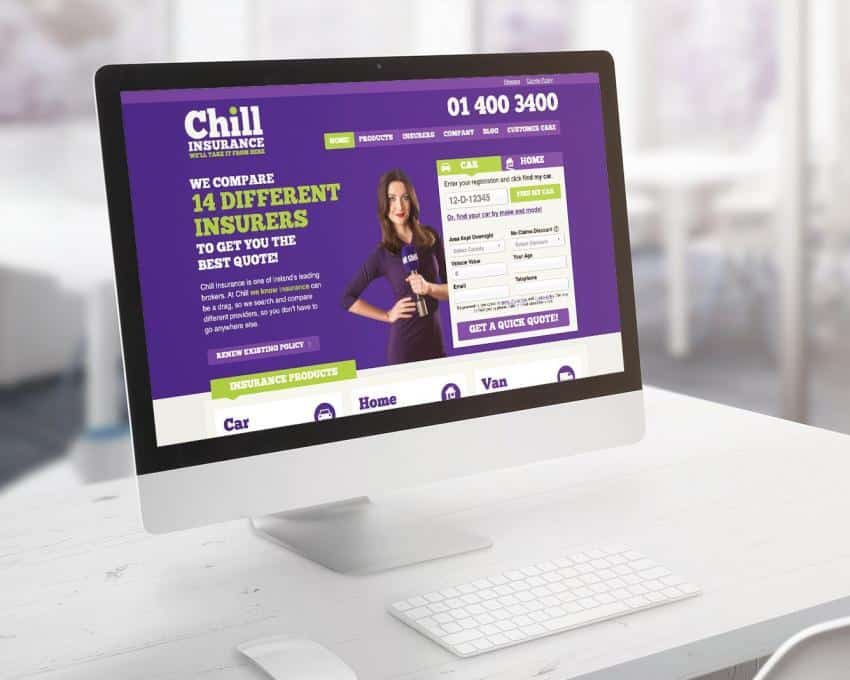 Chill Insurance