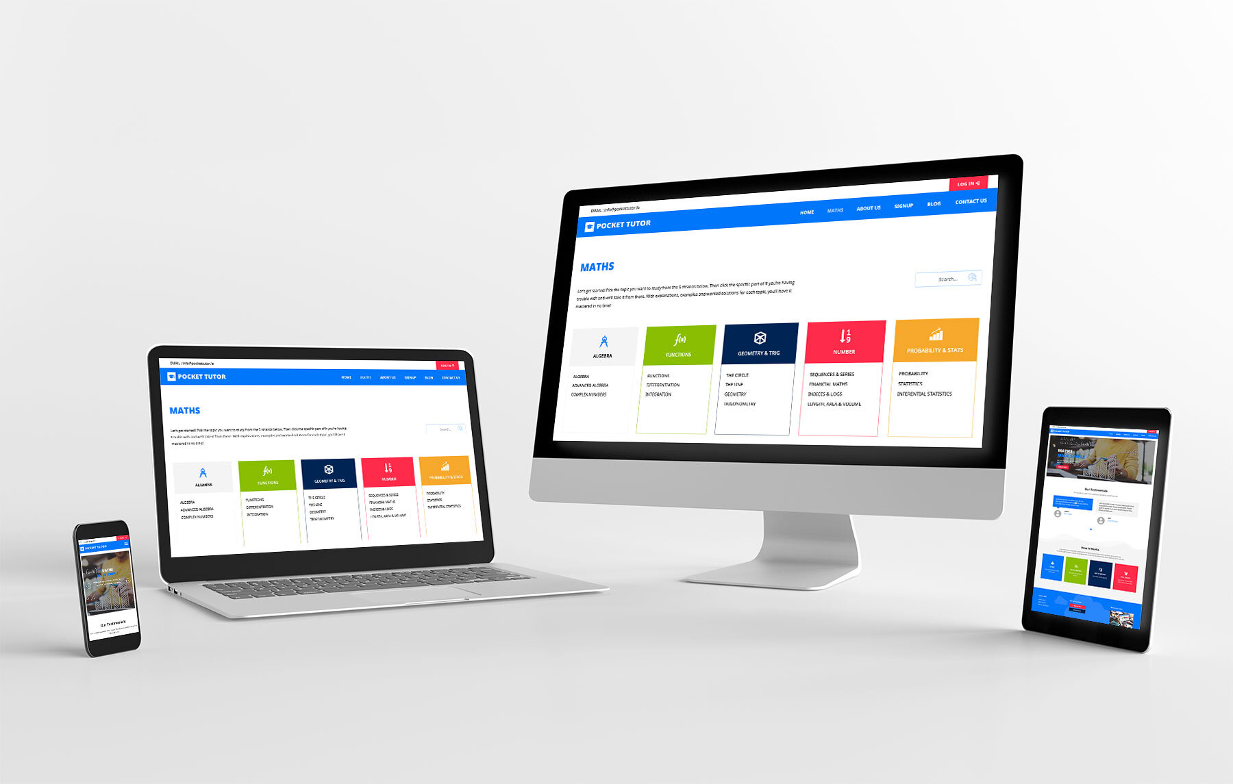 Responsive Design