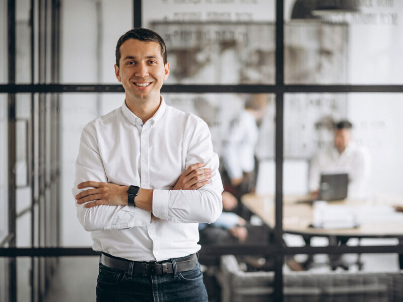 Websites for your business startup