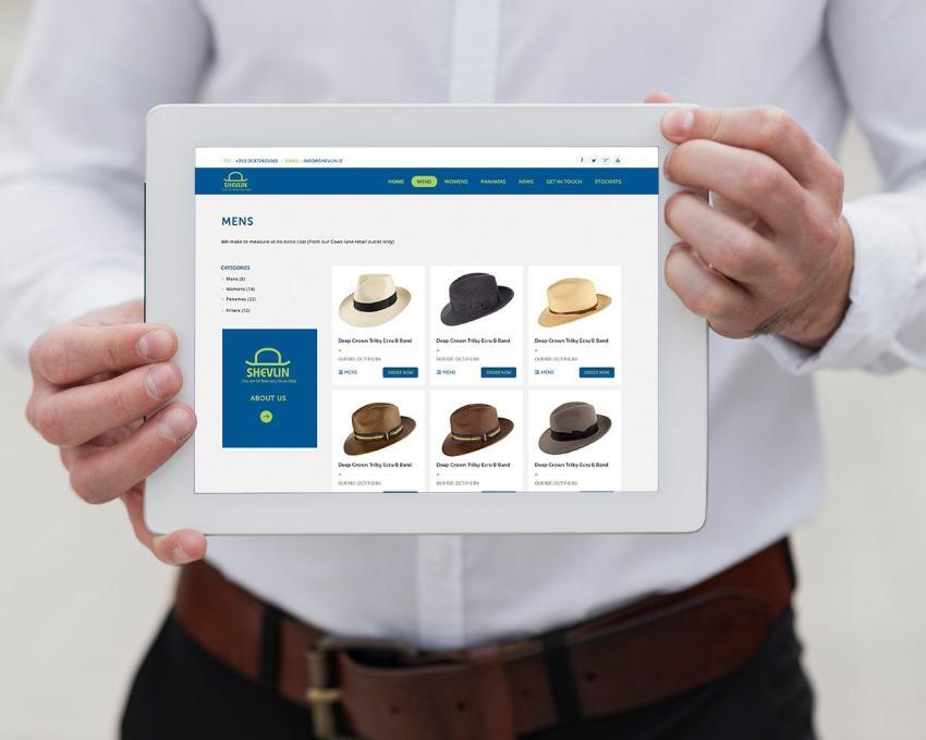 Shevlin Millinery