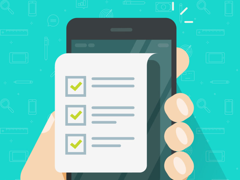 Website launch checklist