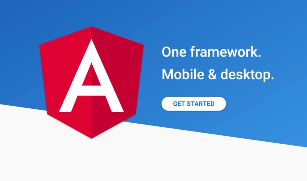 Angular Framework