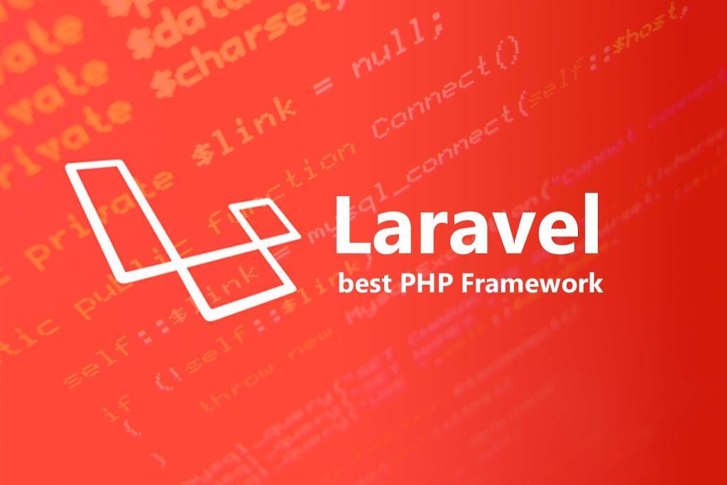 Web App - Laravel Framework