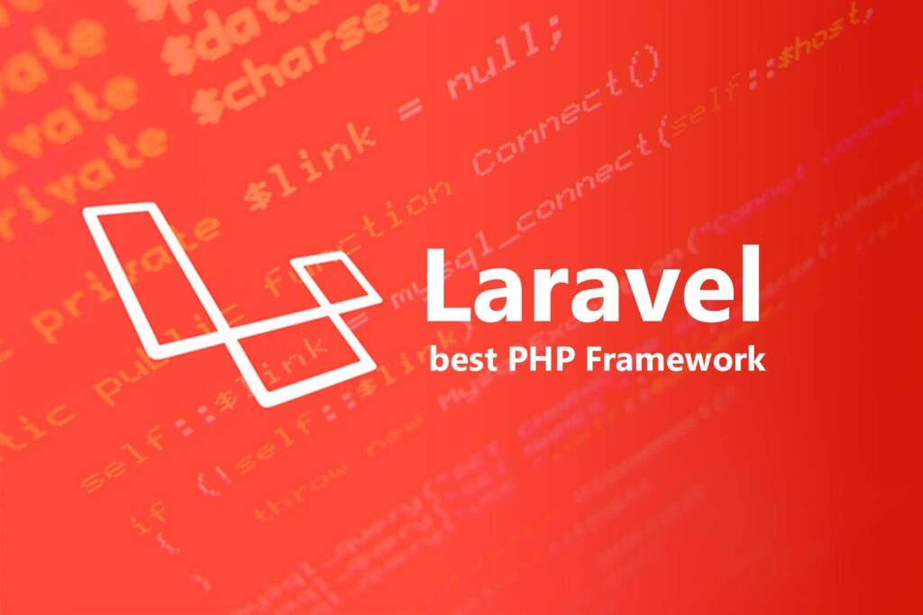 Laravel Framework