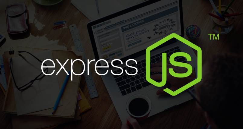 Web App - Express Framework