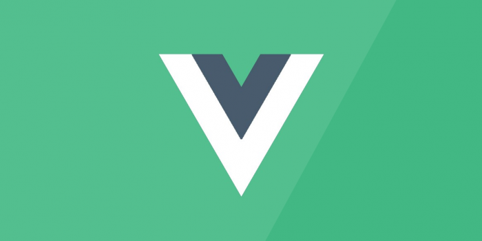 Web App - Vue Framework