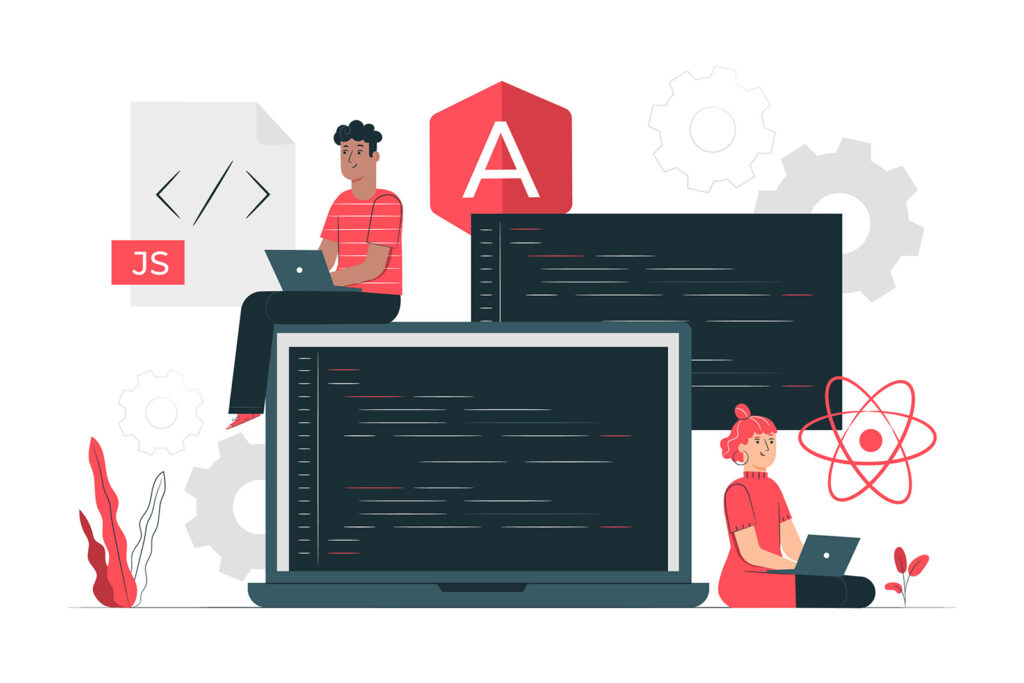 Web App Frameworks Documentation