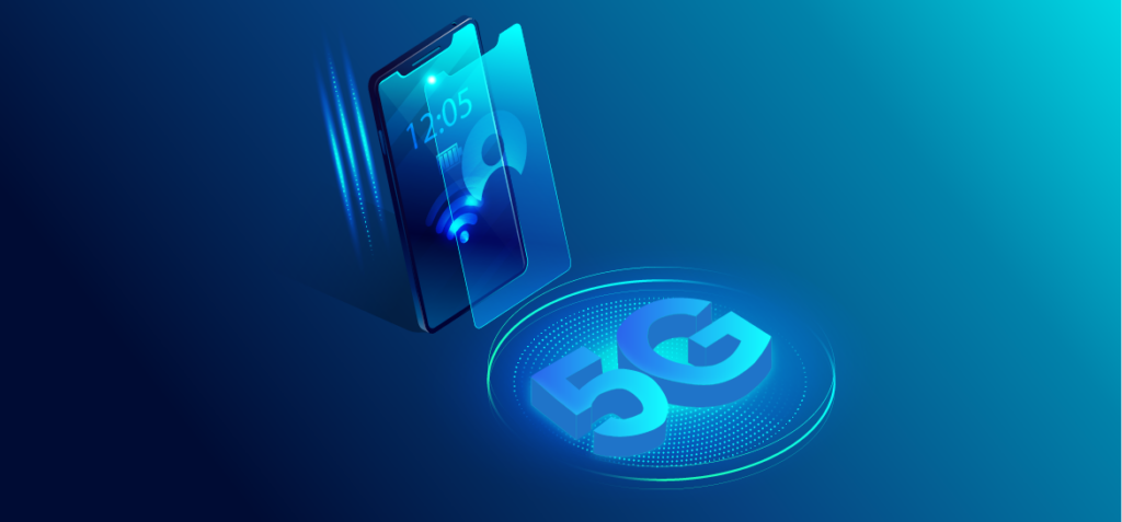 5G Deployment Mobile App Development