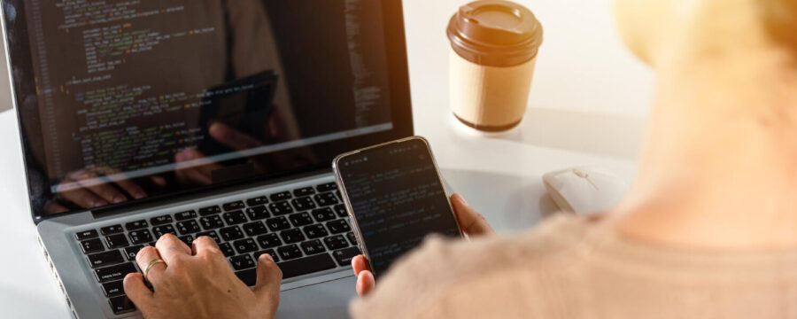 Mobile app development trends
