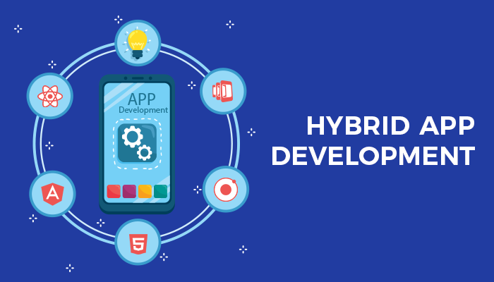 Hybrid Mobile Apps