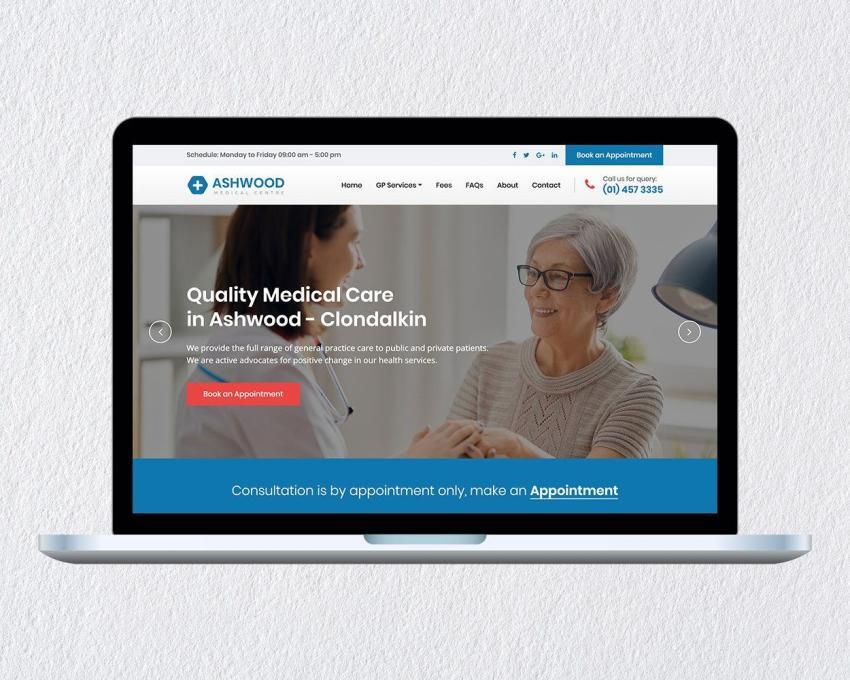 Ashwood Medical Centre