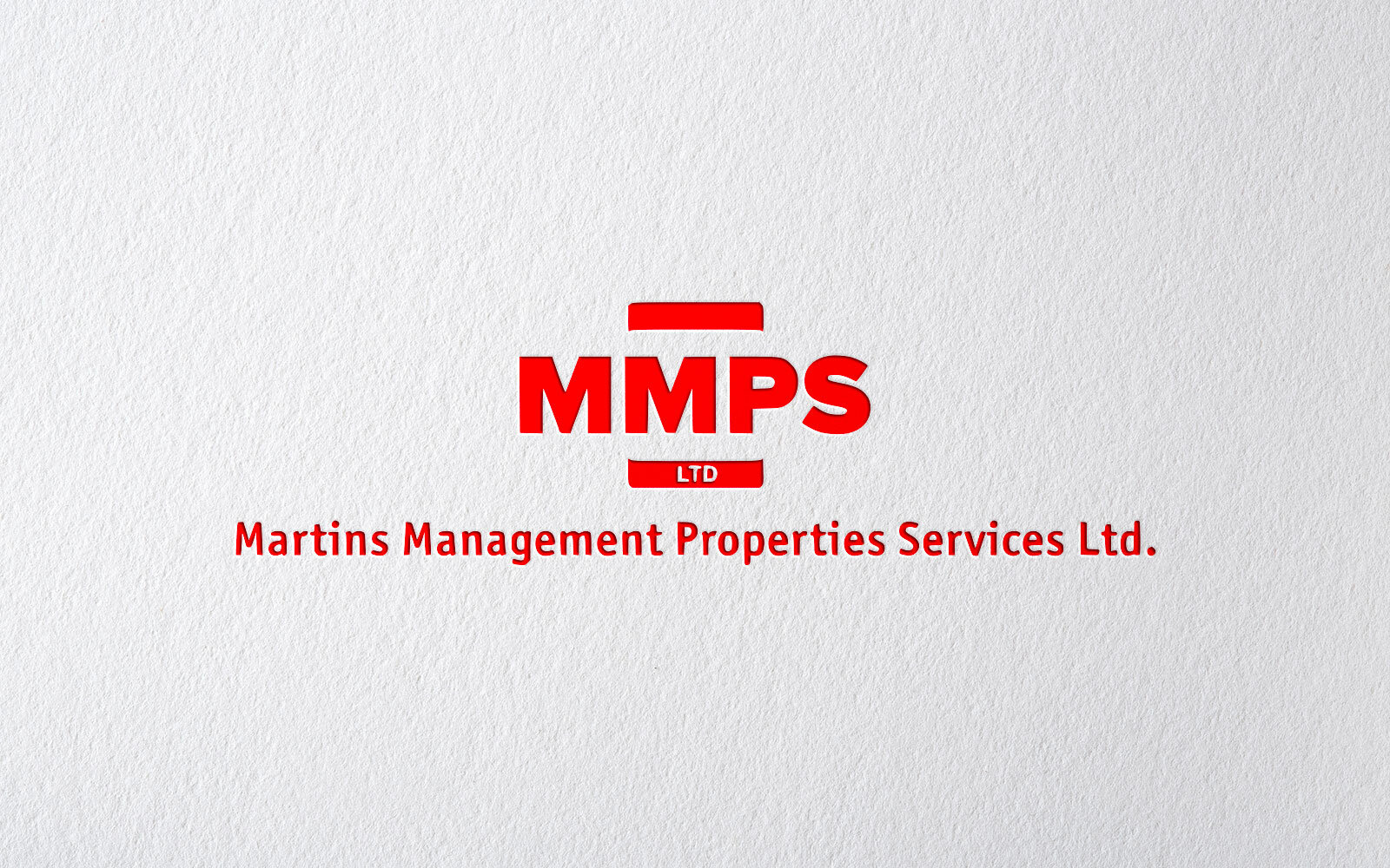 Martins Management Property Services – Rebrand & Website Launch