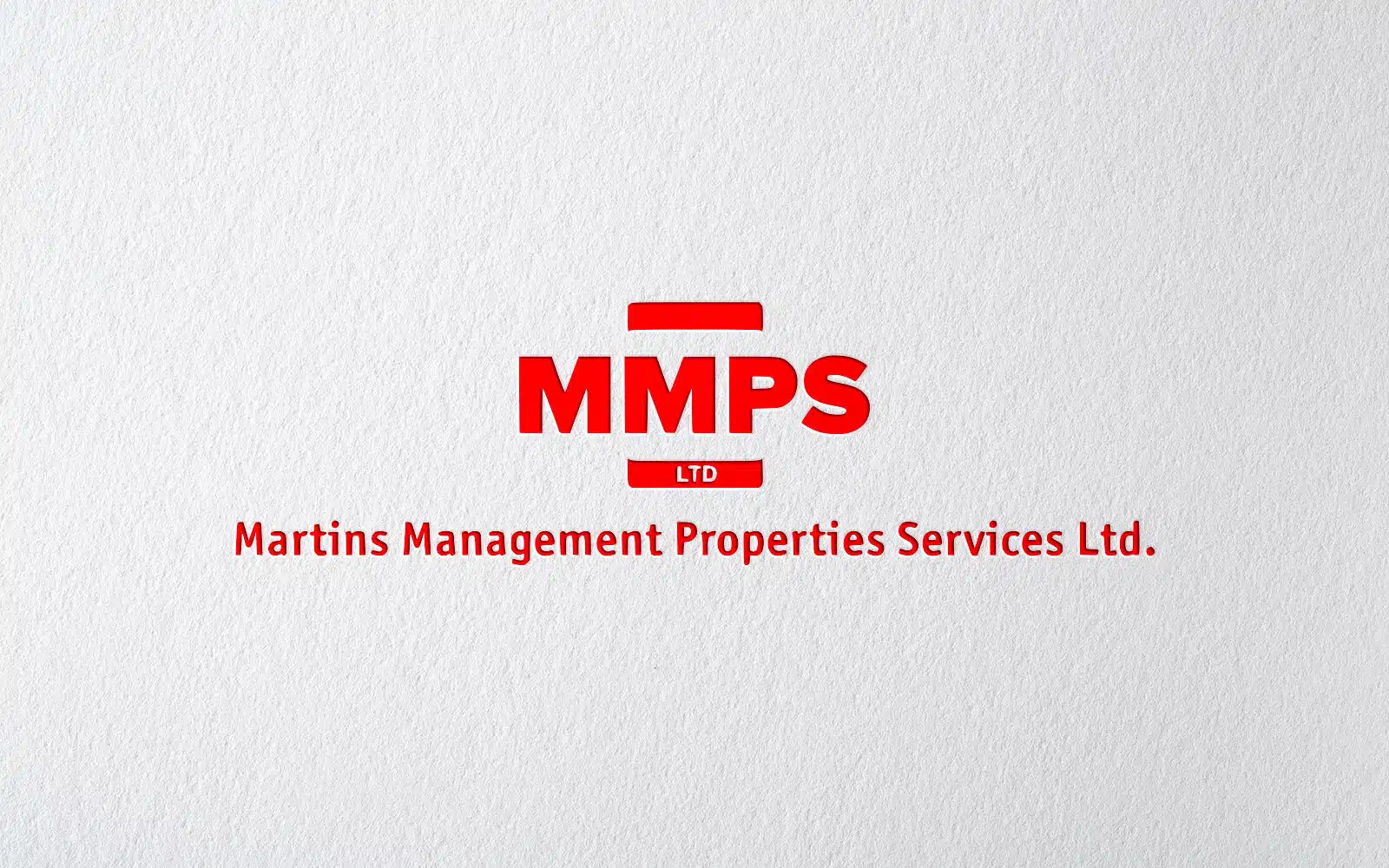 Martins Management Property Services – Rebrand & Website Launch