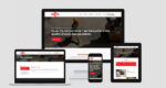Martins Management Property Services – Rebrand & Website Launch