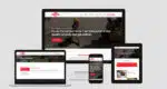 Martins Management Property Services – Rebrand & Website Launch