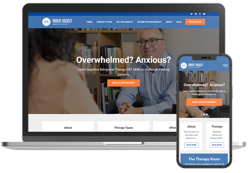 WordPress Development