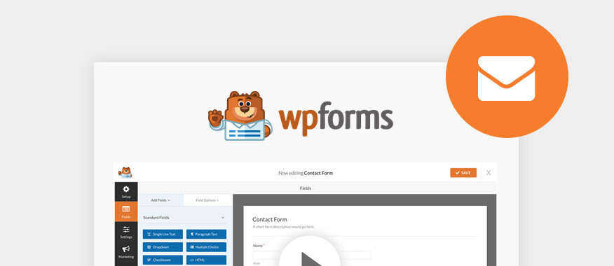 WPForms Dublin