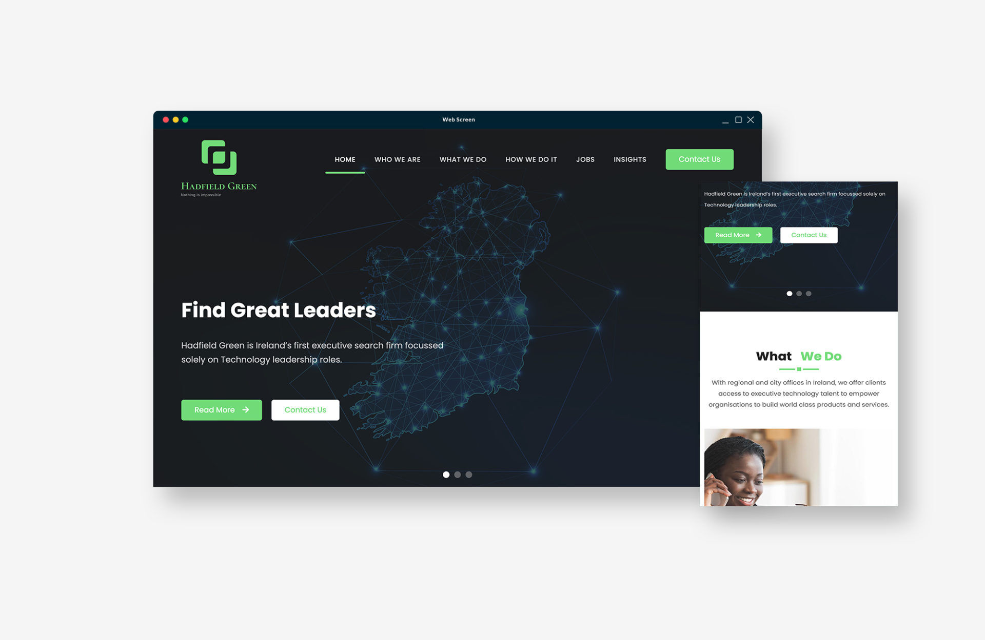 Hadfield Green 02