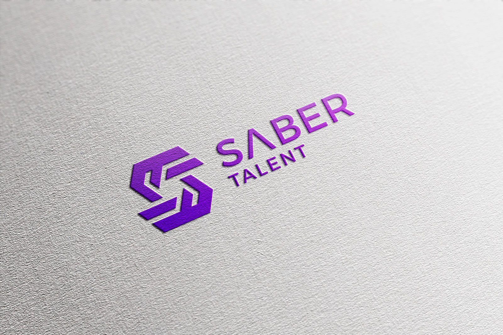 Saber Talent (Cyber Security)