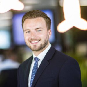 Rhys Coogan