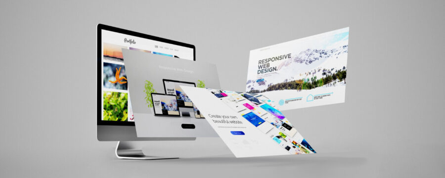 How much does it cost to build a website in 2022