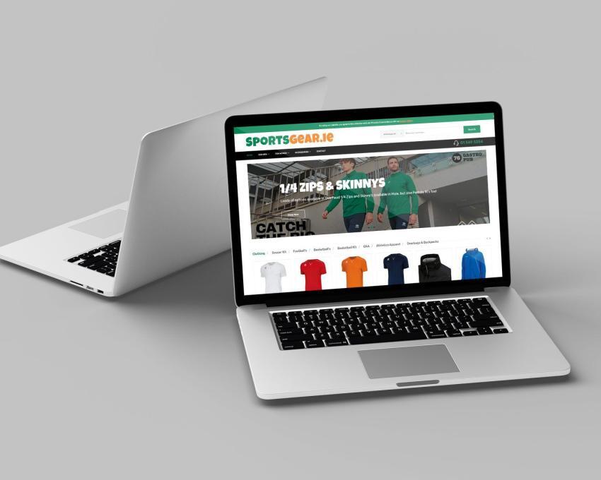 Sports Gear Ireland