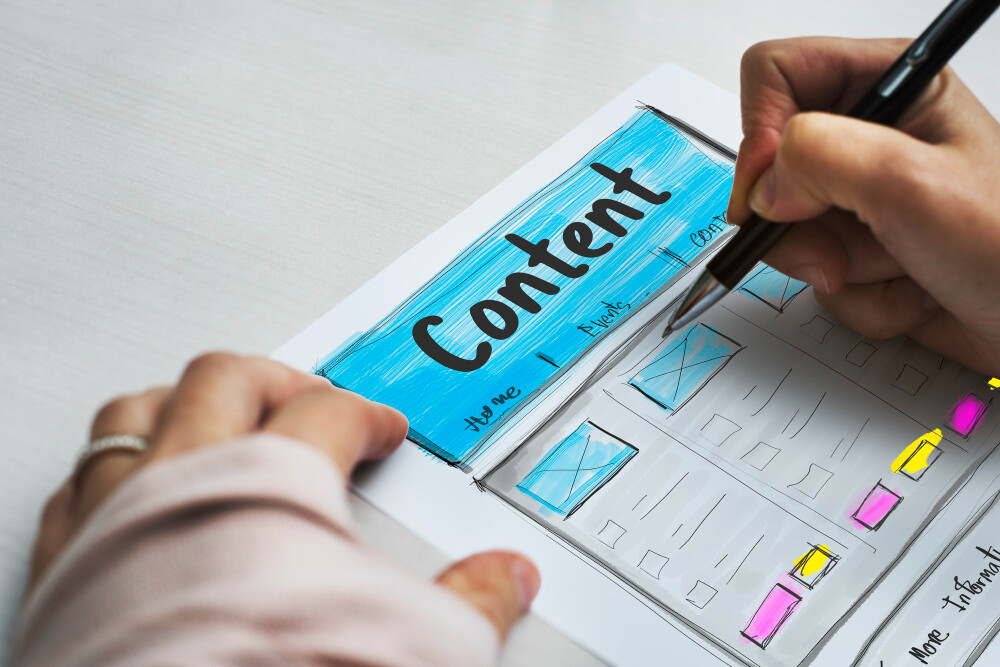 Differentiating UI/UX Designers