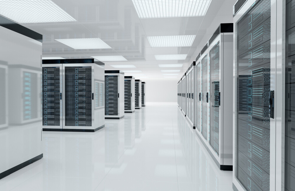 Virtual Private Server (VPS)