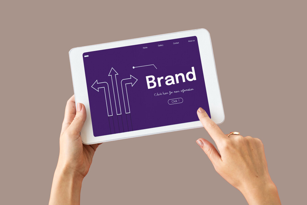 Benefits of Refreshing Your Web Design