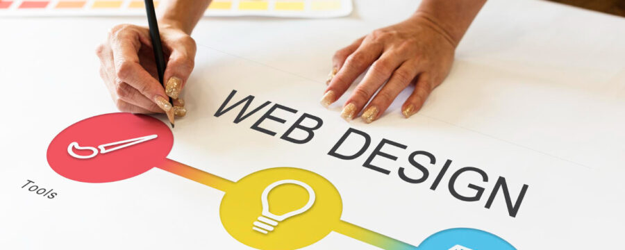 Inspiring web design trends for 2023 