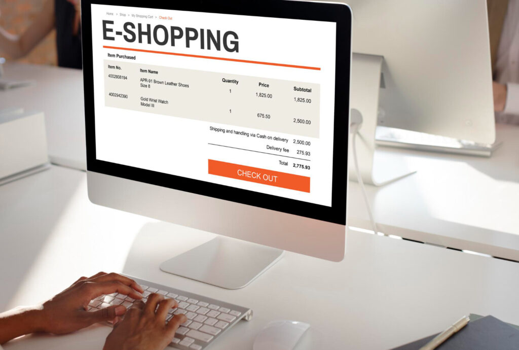 Best Practices For E-Commerce Website Design