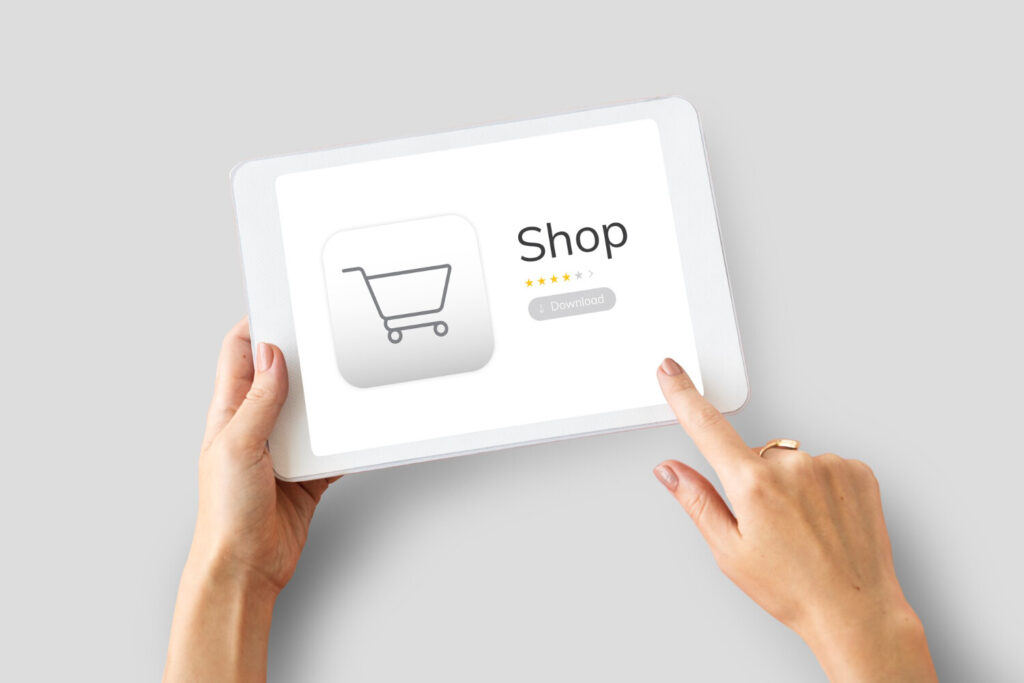 Best Practices For E-Commerce Website Design