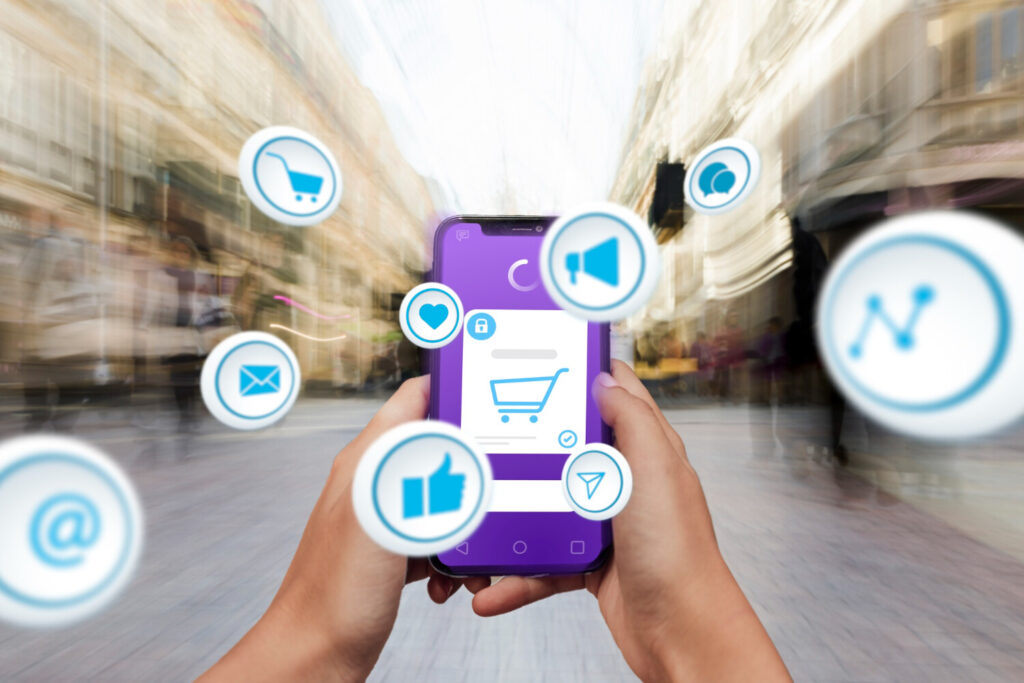 Best Practices For E-Commerce Website Design