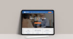 Robert Rackley Counselling – Mental Health Website Redesign
