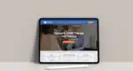 Robert Rackley Counselling – Mental Health Website Redesign