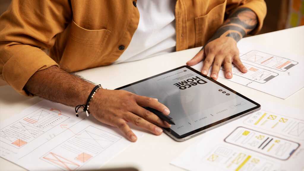 How to Select a Professional WordPress Theme