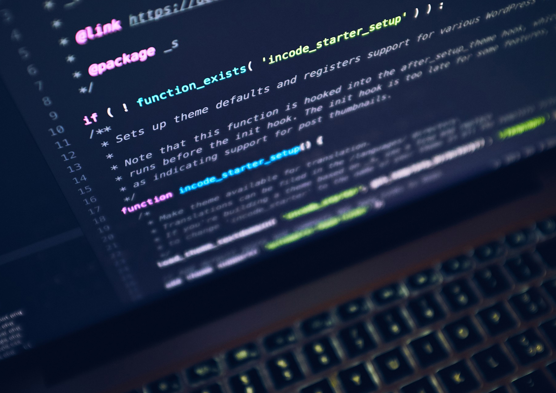 Api Development & Integration
