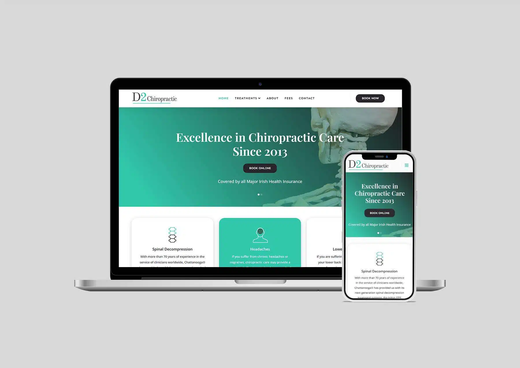 Website Design