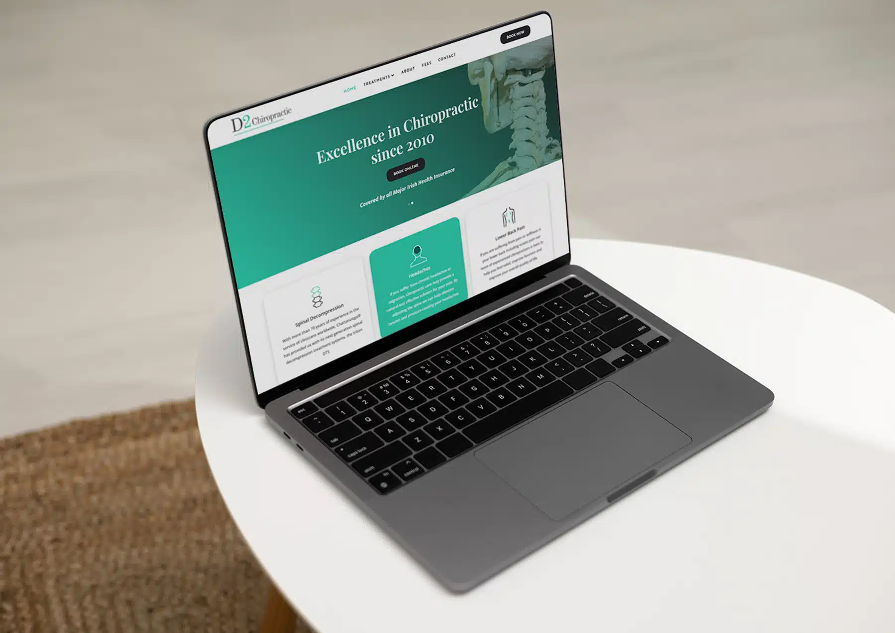Wordpress Development