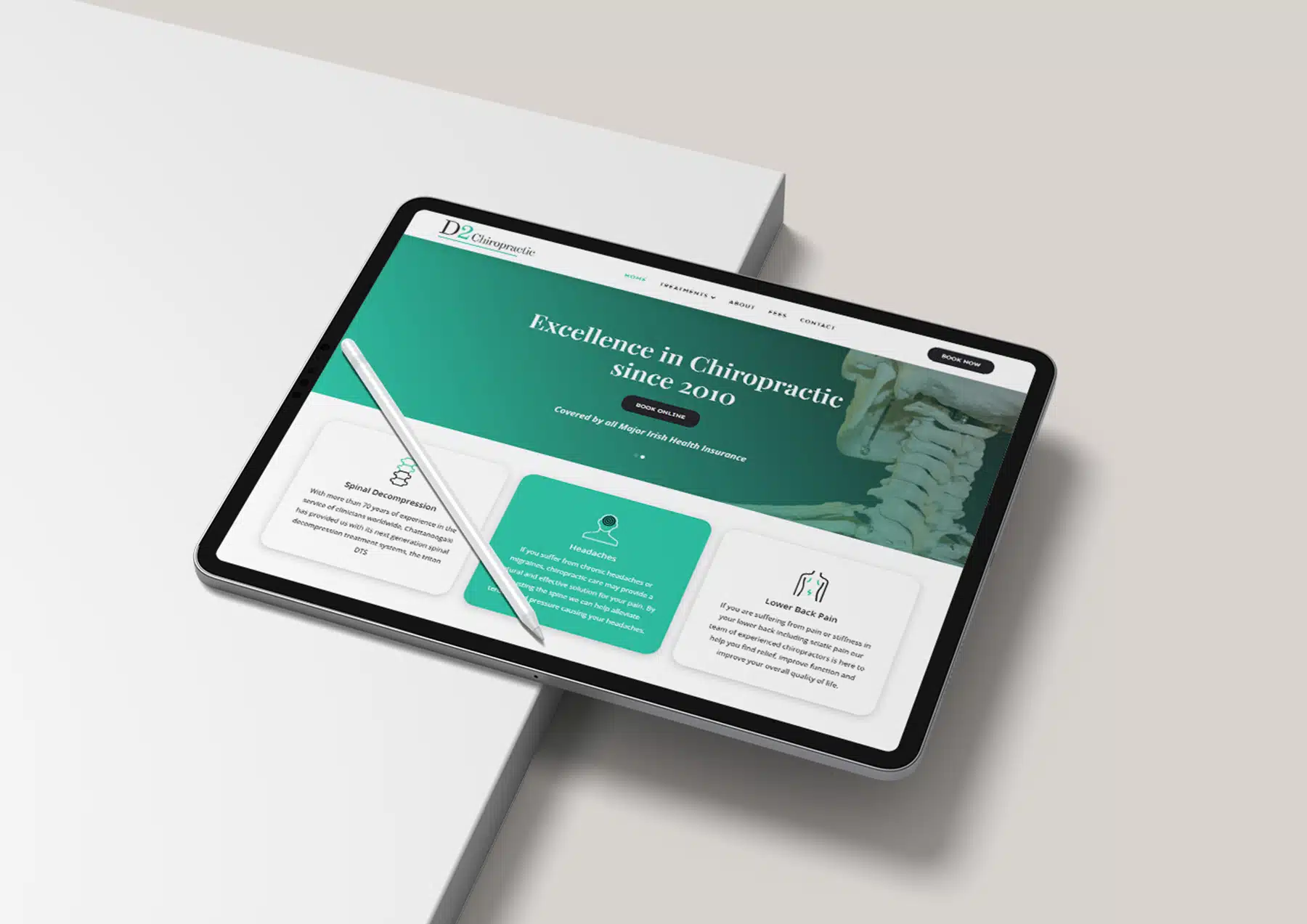 Website Design