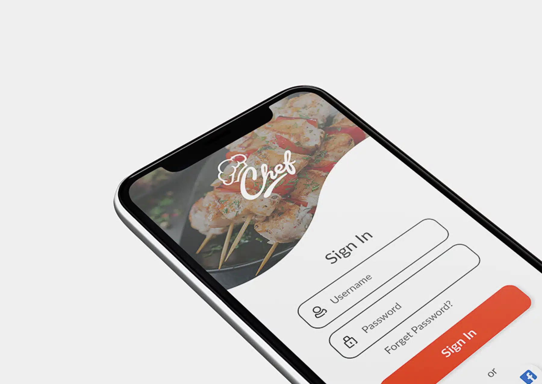 Mobile App Development