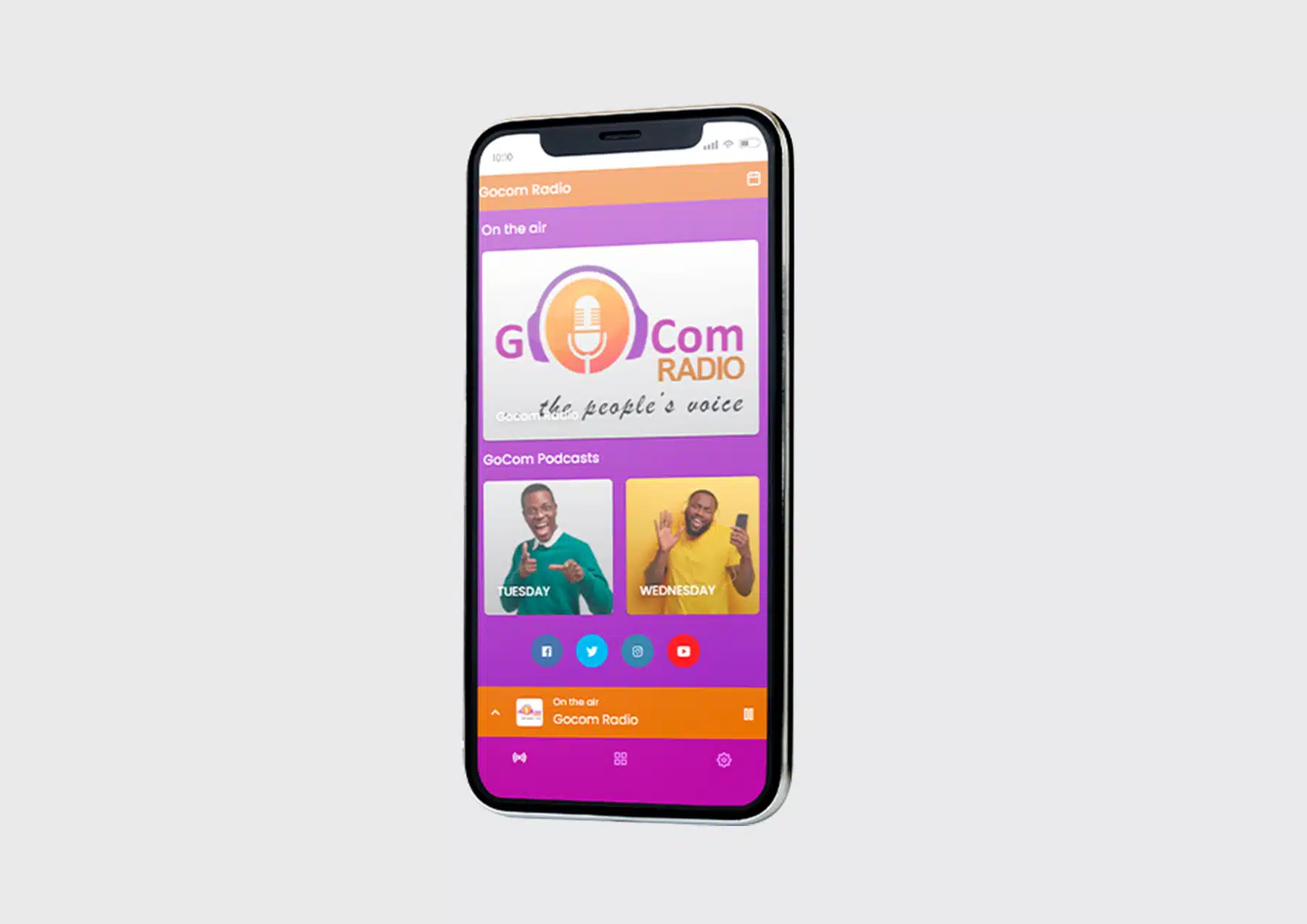 Business Apps