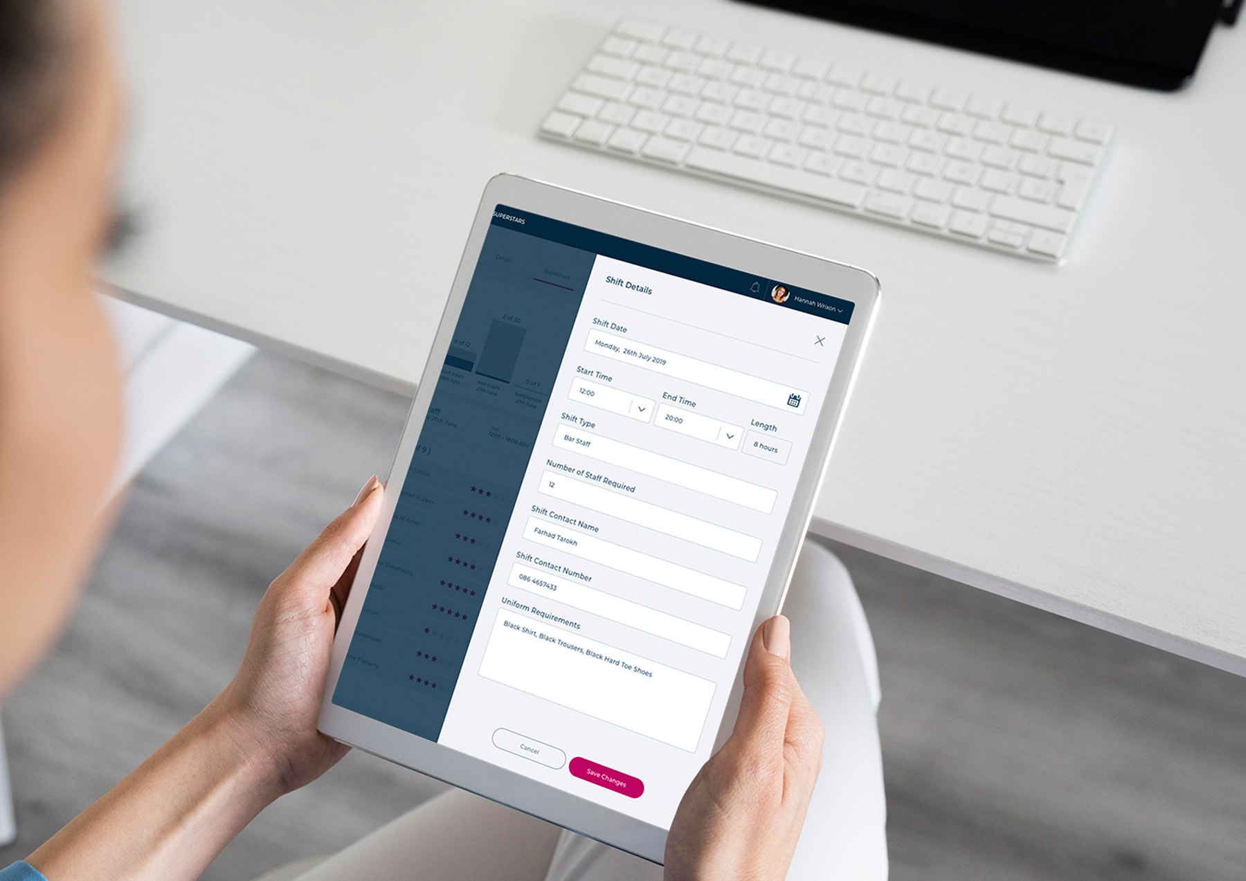 Customer Portals