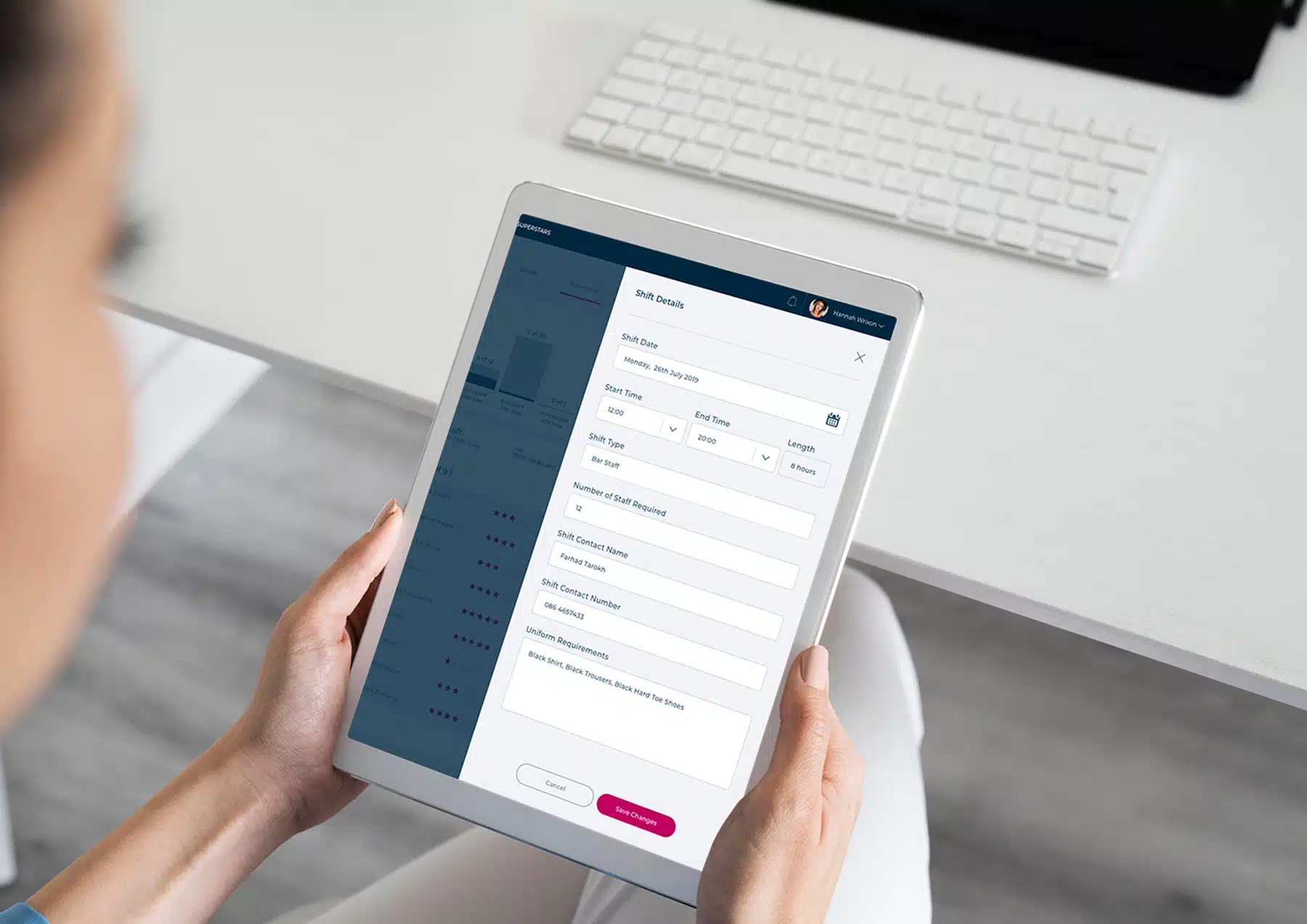 Customer Portals