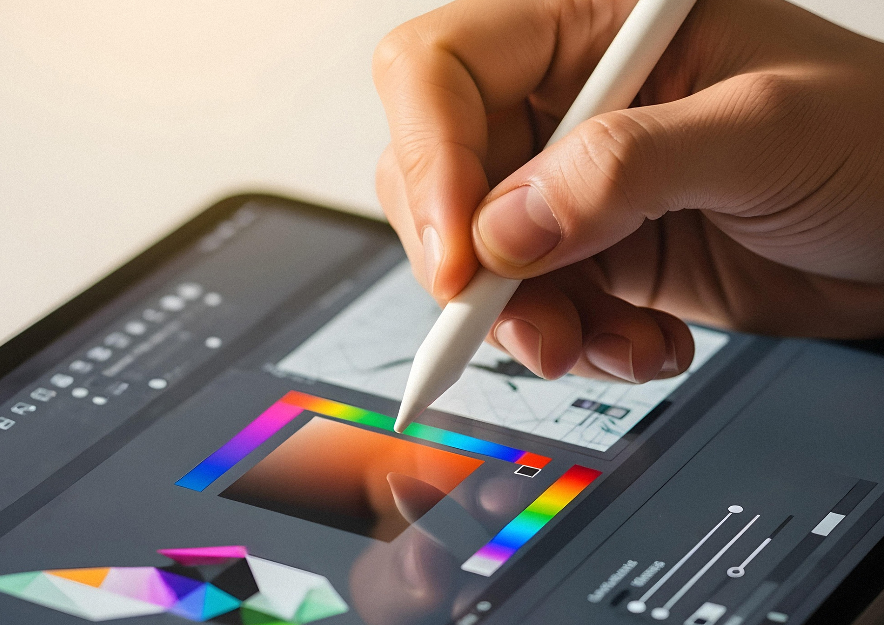 Digital Graphics
